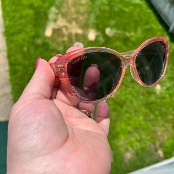 Solize DelSol Color Changing SunGlasses Polarized \